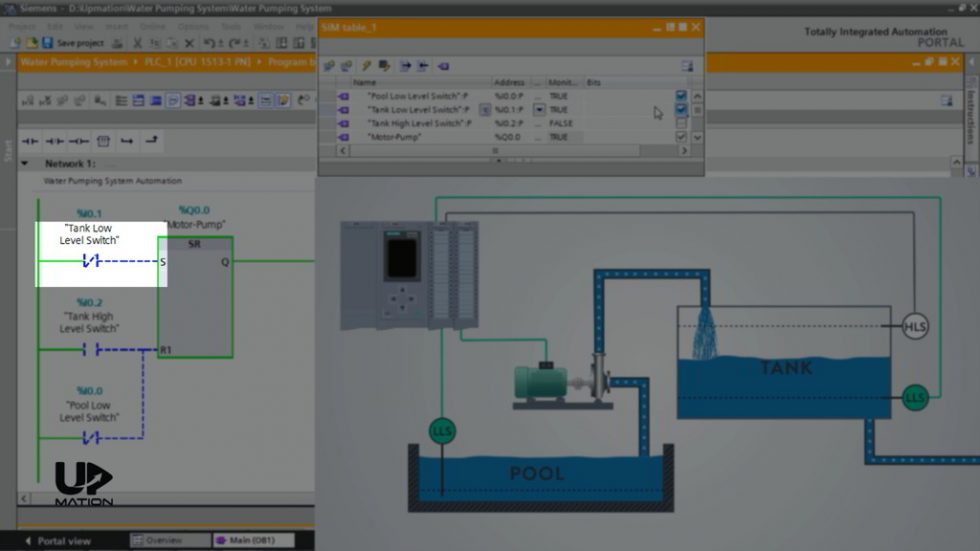 pio lua platform flip flop