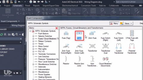 Wiring Diagrams Explained | How to Read Wiring Diagrams – Upmation