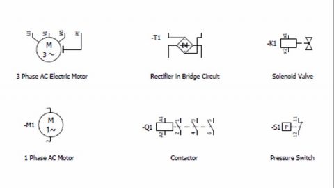 Wiring Diagrams Explained | How to Read Wiring Diagrams – Upmation