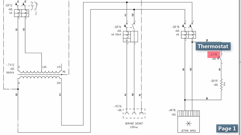 Wiring Diagrams Explained How To Read