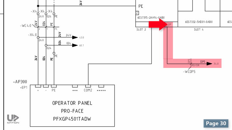 Wiring Diagram Plc Program Wiring Flow Line